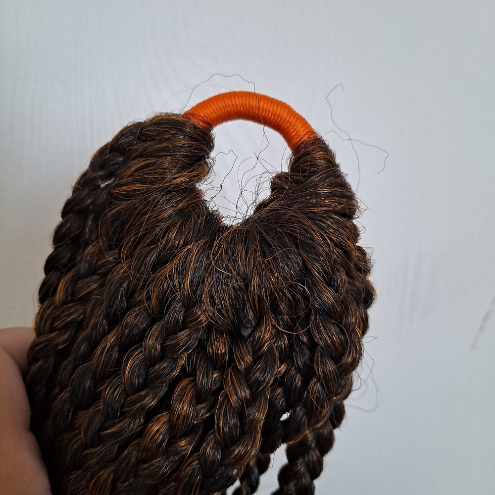 Hairfall. - Picture 3 of 7